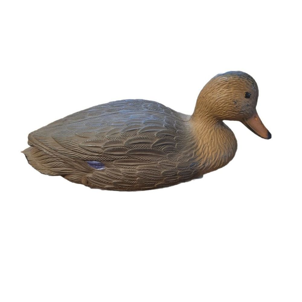 Hunting Flambeau Duck Decoy 1996